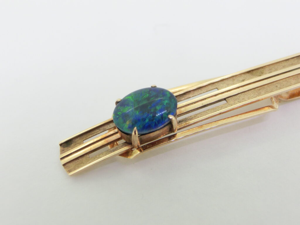 トリプレットオパール